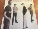 The Chords So Far Away  Vinyl LP  New Wave/Mod 1t UK Polydor – POLS 1019,
