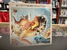 DIRE STRAITS LIVE  VINYL L.P   ALCHEMY  VERTIGO VERY11  1984    2 LP SET