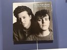 Vintage Vinyl Tears For Fears  Songs From The Big Chair 1985 LP Record SHOUT