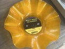 Record Bowl - The Weeknd - Beauty Behind The Madness Upcycled & Repurposed Bowl
