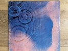 Pink Floyd Meddle Vinyl Record