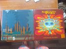 Super Furry Animals - Rings Around the World ORIGINAL UK Vinyl LP 502413 1  RARE