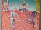Hoodoo Gurus 'MARS NEEDS GUITARS' LP - (1985)  NM / NM