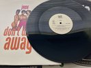 Jade – Don't Walk Away Original 1992 Press 12