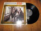 SILK - SMOOTH AS RAW SILK - ABC RECORDS ABCS-694 LP