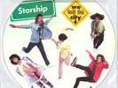 Starship - We Built This City (Picture Disc) Vinyl RSD 2025