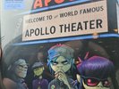 GORILLAZ - Demon Days Live The Apollo Theater Dbl Red Vinyl RSD 2025 MINT Sealed