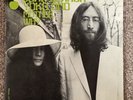 Rare John Lennon Yoko Ono Plastic Ono Band-Mother/Why-Apple 2C 006-04726 M