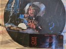 Ozzy Osbourne picture disc...18 minute montage.