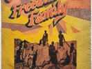 Freedom Family - Ayentsoo - ORIGINAL NEMI GHANA Afro-Funk 1977