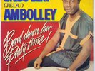 Gyedu-Blay Ambolley - Bend Down Low - ORIGINAL Simigwa GHANA Afro Funk