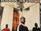 Above The Law Time Will Reveal 1996 LP Vinyl Record Ren Frost Kokane