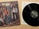 Thin Lizzy Fighting Vinyl Record LP VEL-2005 1975