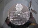 Black Sabbath - Master Of Reality - Australian Vertigo swirl label variant