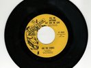 NORTHERN SOUL 45 RPM -AND THE ECHOES ON SOULTRAIN RECORDS