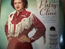 #1871/3000 Patsy Cline Imagine That: The Lost Recordings (1954-1963) LP RSD