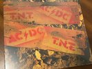 AC/DC ‘TNT’ Vinyl Australian Version - SEALED - Pop Up Exclusive
