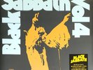 Black Sabbath - Black Sabbath Vol 4 (LP, Album, RE, RM, 180) (Mint (M)) - 361674