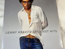 Lenny Kravitz - Greatest Hits 2XLP Vinyl Album New Sealed