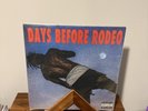 Travis Scott Days Before Rodeo Europe Import Vinyl Brand New Never Played