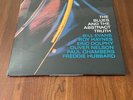 Oliver Nelson - The Blues and The Abstract Truth - LP - 2021 - VG