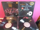 Phantom of the Opera 2 lp andrew lloyd webber vinyl record Crawford Brightman