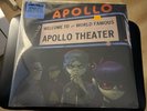 GORILLAZ - Demon Days Live from the Apollo Theater Red Vinyl 2LP - RSD 2025