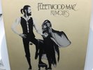 Fleetwood Mac - Rumors - BSK 3010 / With Insert - Textured - 1977 - VG+