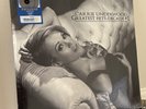Carrie Underwood Greatest Hits Decade #1 Limited Edition LP Silver Vinyl sealed