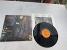 DAVID BOWIE LP ZIGGY STARDUST UK EX+ VINYL PROMO DEMO STAMP