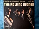 ROLLING STONES '64 NEAR MINT- VINYL/SLEEVE England's Hitmakers NO PHOTO GORGEOUS