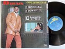 D Train, You’re The One For Me VINYL LP RECORD 1981 SOUL FUNK Excellent copy (n
