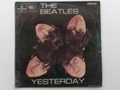 THE BEATLES  YESTERDAY  ORIGINAL  1966 UK  EP  PARLOPHONE GEP  8948   1 L  1 M