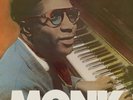 THELONIOUS MONK Live At the It Club 2LP 1964 Record Store Day RSD 2025 Vinyl