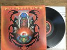 JAZZ LP Alice Coltrane Quintet Impulse 9196 Ptah The El Daoud 1970