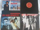 BIG AUDIO DYNAMITE / MICK JONES / BAD II    AUSSIE 4x12
