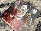 Terrifier 2 Score Movie Soundtrack 180g Red Blood Vinyl Lp Pete Wiley