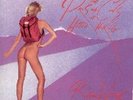 Roger Waters - The Pros And Cons Of Hitch Hiking (LP, Album, Gat)