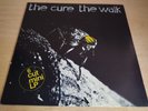 The Cure ‎– The Walk Canada 1983 LP Mini Album