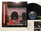 RUSH MOVING PICTURES Japan LP [90624ER]