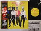 THE B-52'S S/T Japan LP [90407ER]
