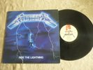 METALLICA 