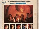 The Velvet Underground & Nico Canadian Stereo Pressing Garage Psych LP