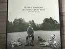 George Harrison — All Things Must Pass 50th Anniversary — Super Deluxe 8 LPs —NM