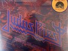 JUDAS PRIEST Live In Atlanta 82 RSD 2025 LP sealed 2x RED VINYL Record NEW