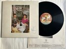 LED ZEPPELIN. PRESENCE. HAND SIGNED ROBERT PLANT. ORIG UK VINYL LP. 59402. 1976