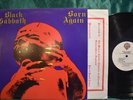 Black Sabbath  Born Again LP