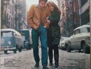 Bob Dylan The Freewheelin Bob Dylan NEAR MINT CBS Vinyl LP