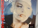 LP EURYTHMICS Be Yourself Tonight (PICTURE Vinyl, RSD 2025) NEW MINT SEALED