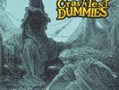 CRASH TEST DUMMIES: GHOSTS THAT HAUNT ME - LP vinyl *BRAND NEW*